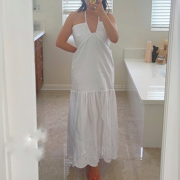 Jason Wu Dresses & Skirts - NWT Jason Wu Halter Dress Size M